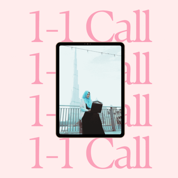 Vision-to-Revenue Strategy Call