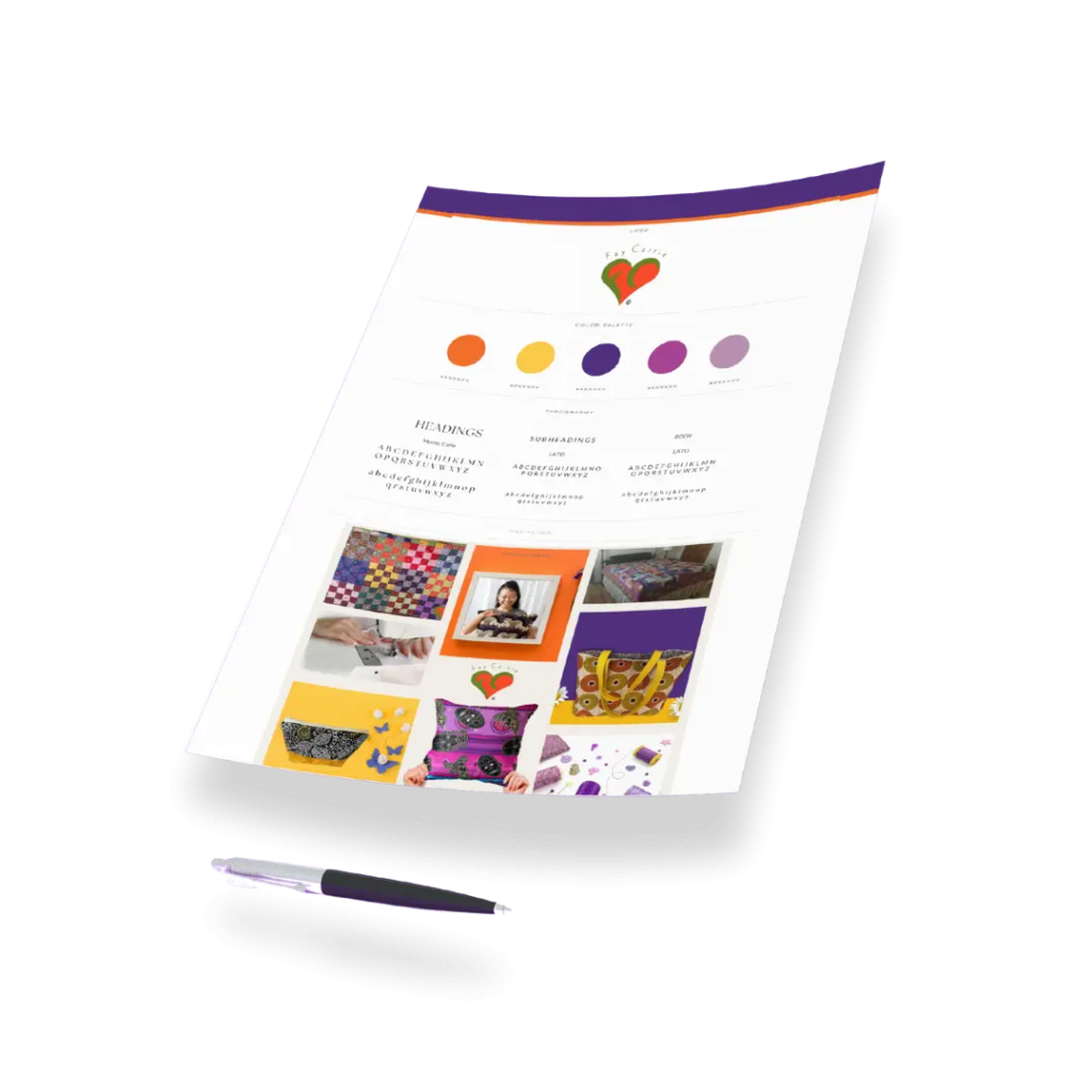Shopify website ecommerce store design custom website design, best Shopify designer for art e-commerce