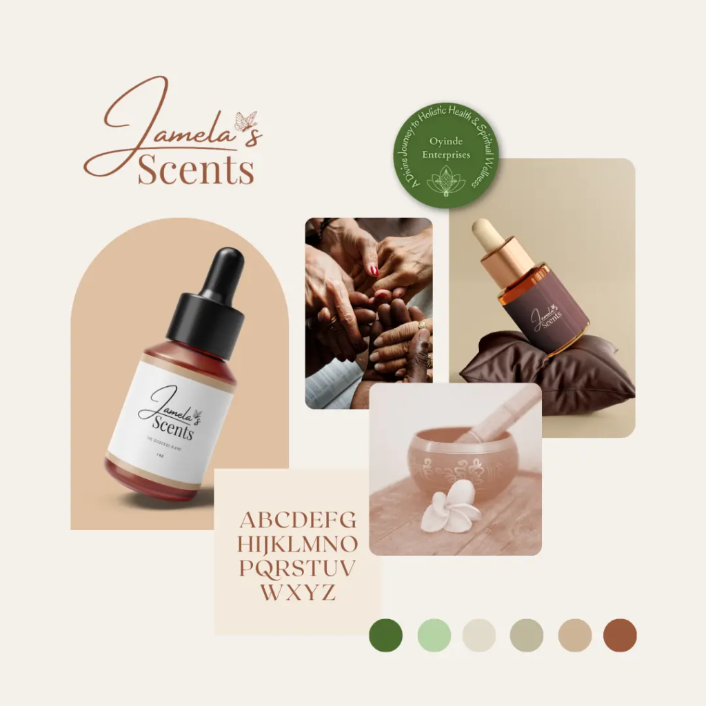 website designer for e-commerce businesses, branding for online stores