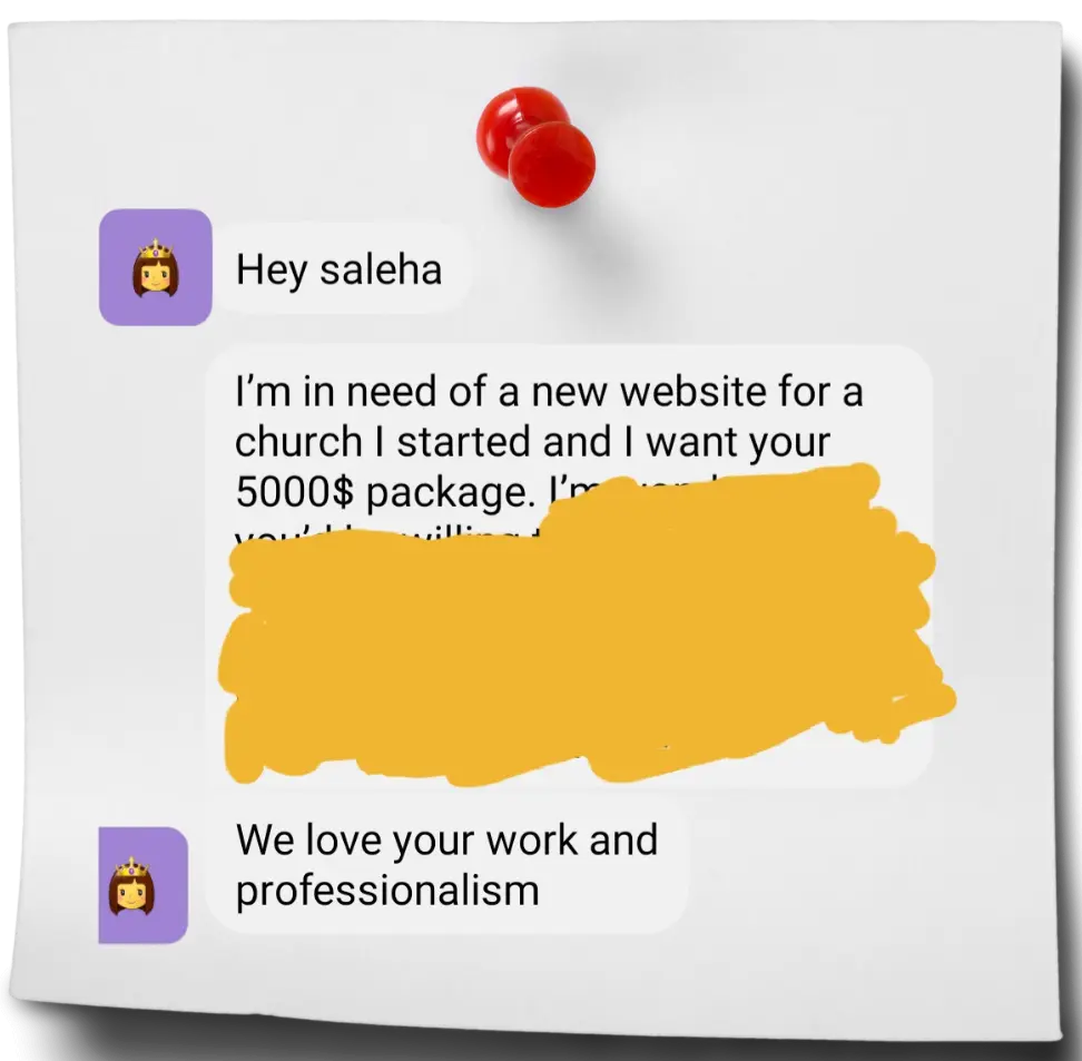 Best WordPress website designer near me