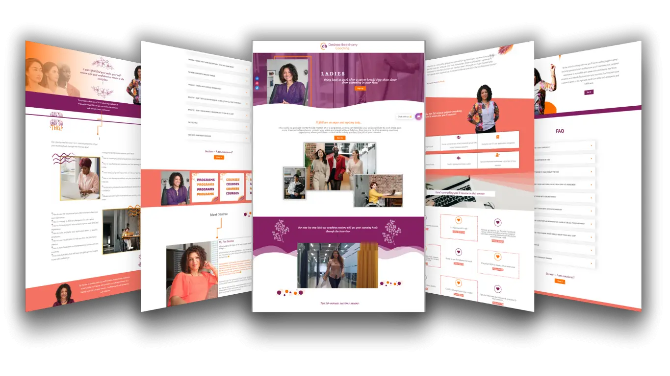 Funnel designer best automation expert near me