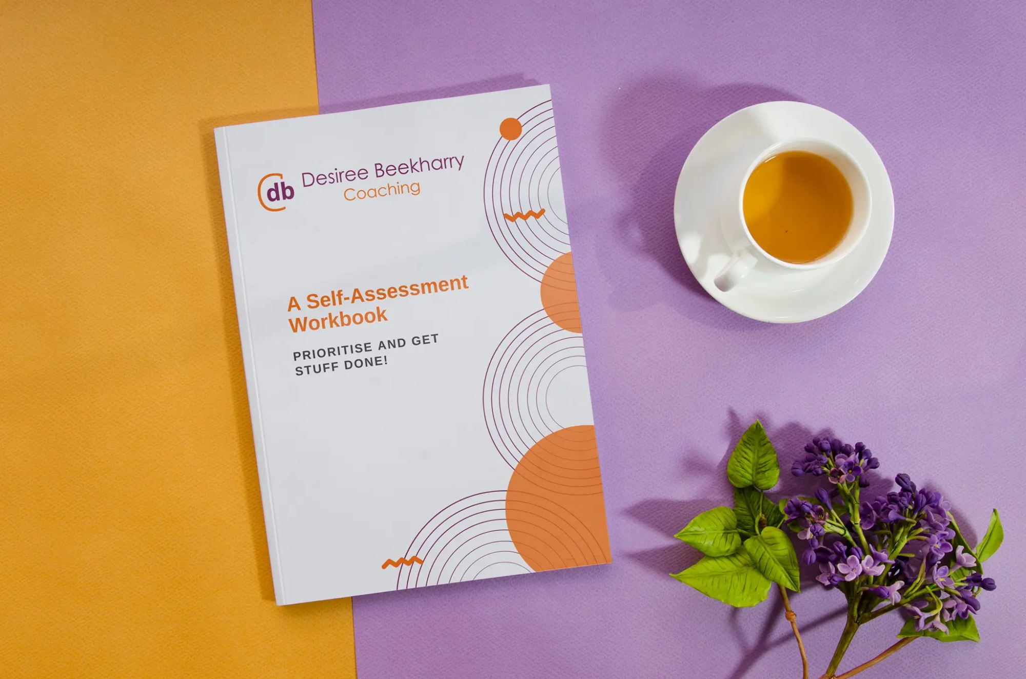 workbook for funnel designed by Saleha