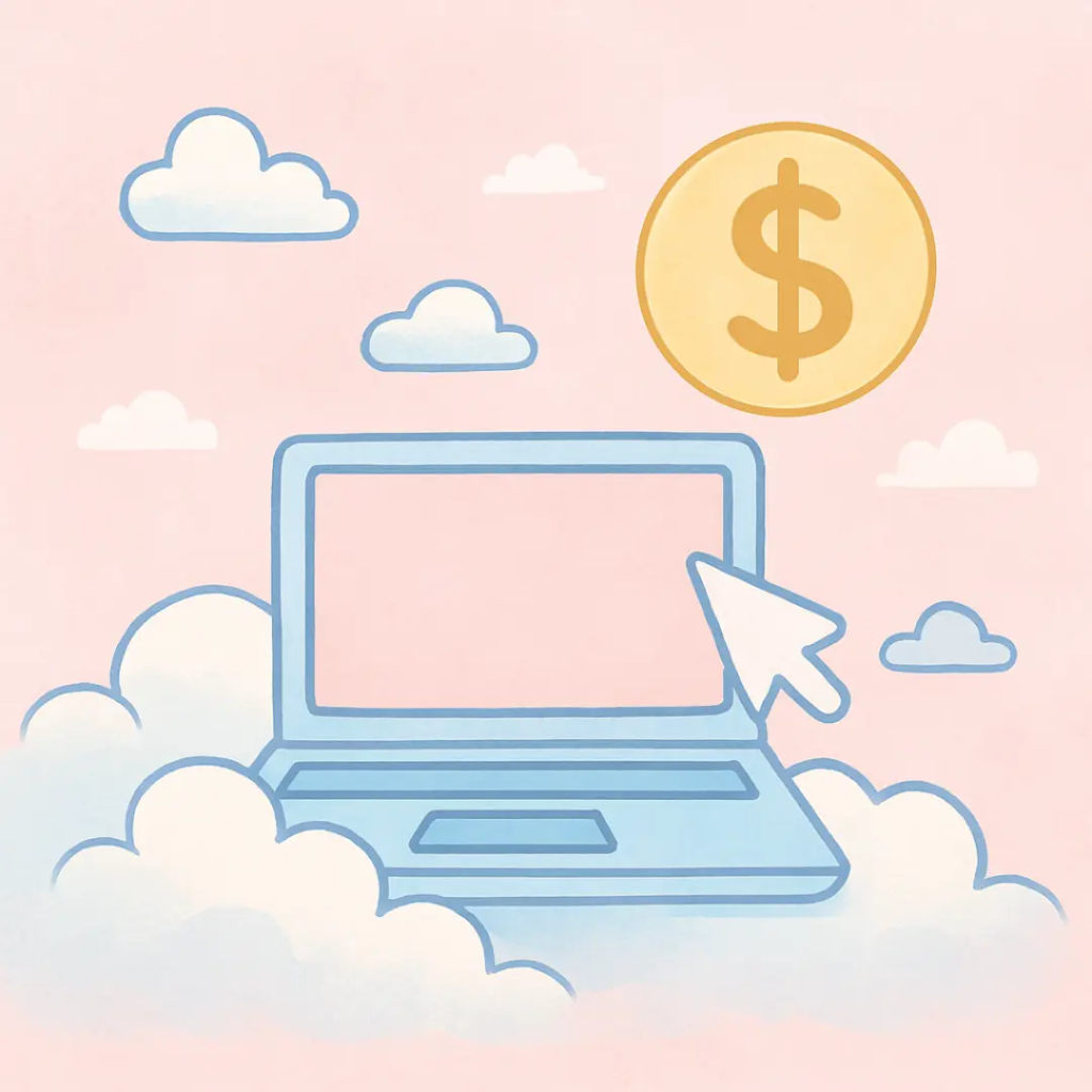 Best website designer for coaches Saleha the website designer